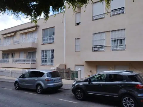 Piso en calle del Caletón, 1